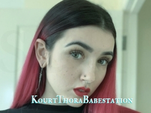 KourtThoraBabestation