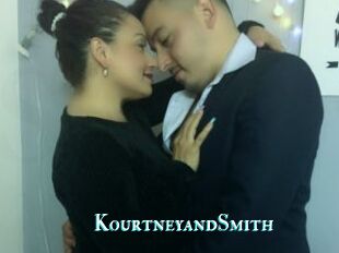 KourtneyandSmith