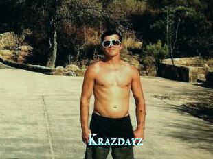 Krazdayz