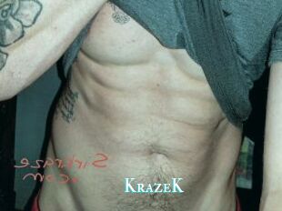 Kraze_K