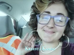 Kreesta_Kameo