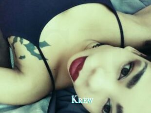 Krew