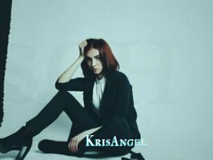 KrisAngel