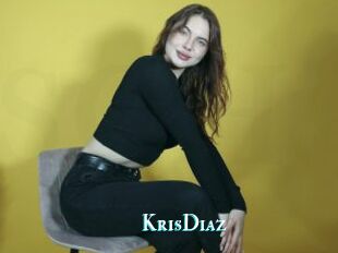 KrisDiaz