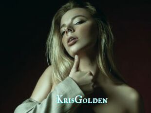 KrisGolden
