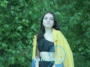KrisMonele
