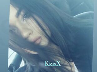 KrisX