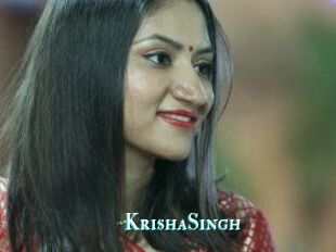 Krisha_Singh