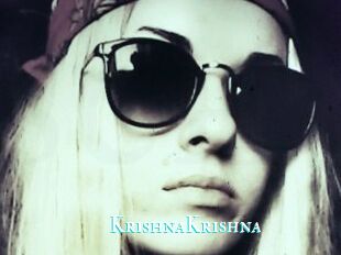 KrishnaKrishna