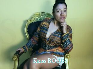 Kriss_BOOBS