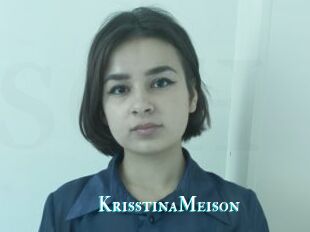 KrisstinaMeison