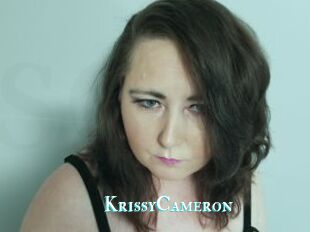 KrissyCameron