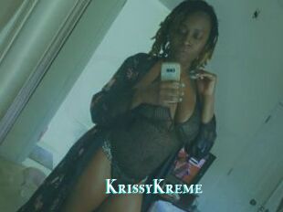 KrissyKreme