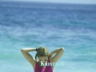 Kristeen