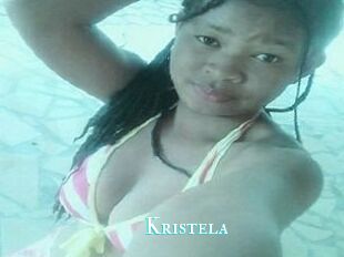 Kristela