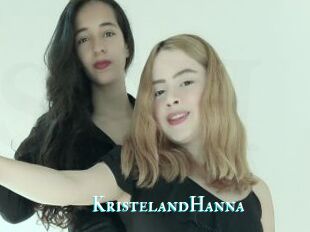 KristelandHanna