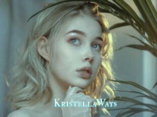 KristellaWays