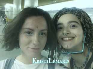 KristiLemaris
