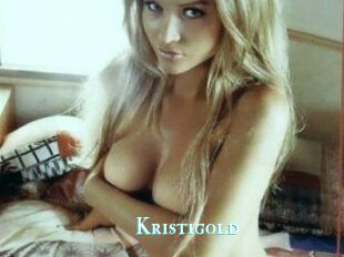 Kristigold