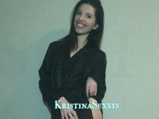 KristinaSexxys