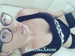 KristinaXnude