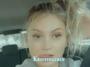 Kristinaerin