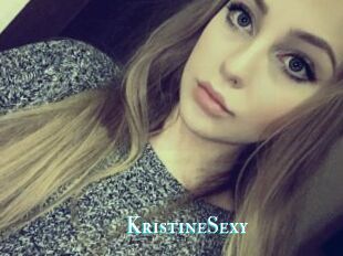 KristineSexy