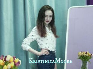 KristiniyaMoore