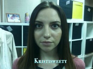 Kristisweety