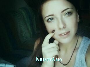 KristyAmo
