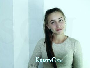 KristyGem