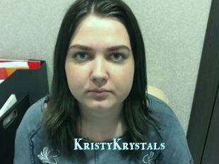 KristyKrystals