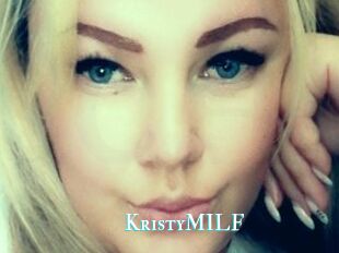 KristyMILF