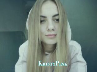 KristyPink