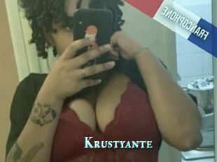 Krustyante