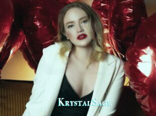 KrystalSage