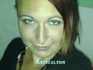 Krystalynn