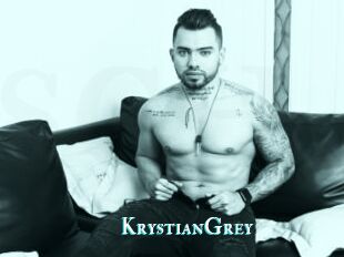 KrystianGrey