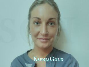 KseniaGold