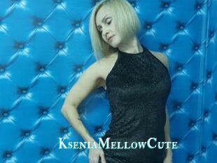 KseniaMellowCute