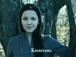 Kseniyana