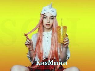 KsinMeyhui
