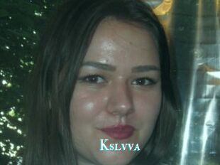 Kslvva