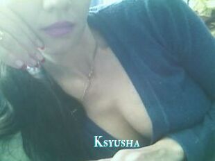Ksyusha