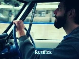 Kubrick