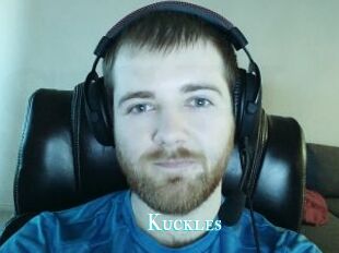 Kuckles