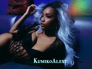 KumikoAlexy