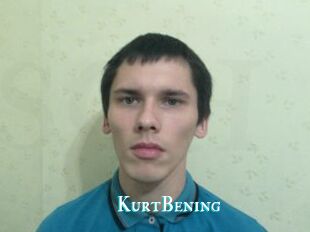 KurtBening