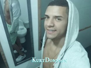 KurtDonnson