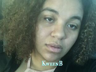 KweenB
